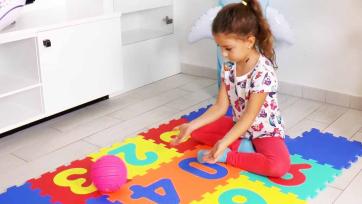 Nobody Wants to Play – Until the Inflatables Show Up!