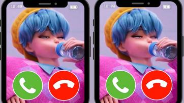 Kids Dance Party on a Funny Video Call - Animated Music Adventure